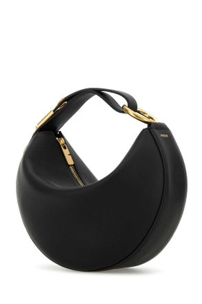Burberry 8104815 A1189 Black Borse A Mano Bag