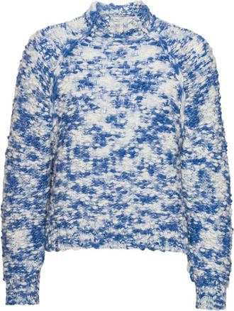 Henrik Vibskov Mujer, Jerseys, Azul, Talla: M