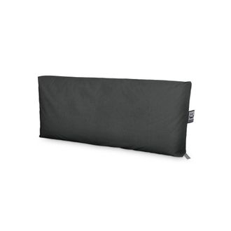 Happers Cojines Para Palets De Exterior Gris Naylim Mate Respaldo 120x45x20 &Uacute;ltimas Unidades Sin Aquout Gris