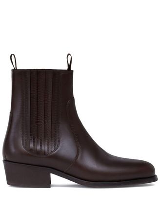 Christophe Lemaire Boots