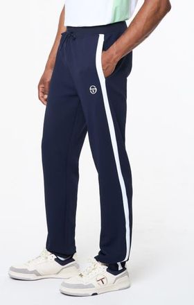 Sergio Tacchini Pagia Court Pant in Maritime Blue at Nordstrom, Size Xxx-Large