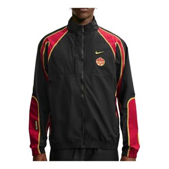 Nike x Canada x NOCTA Cryoshot Woven Track Jacket Black IM3235-010