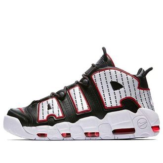Nike Air More Uptempo Pinstripe AV7947-001