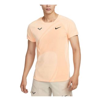 Nike Dri-FIT ADV Rafael Nadal Ice Peach Black DV2878-801