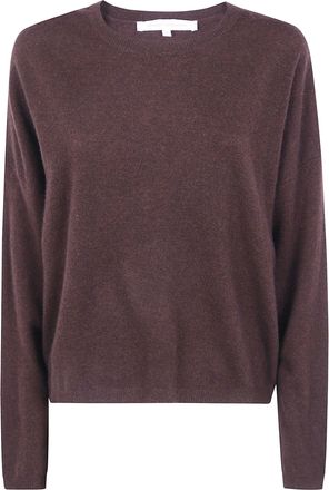 Absolut Cashmere Sweater Round Neck Kaira