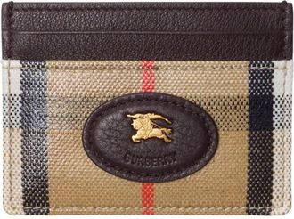 Burberry Highlands Cardcase Accessories