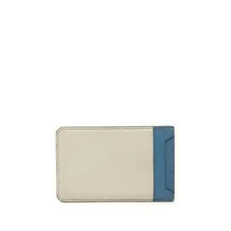 Herm&egrave;s unisex, Pre-owned, Grijs, Maat: ONE Size Leer