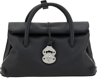 Zanellato Dotta Centauro Shoulder Bag