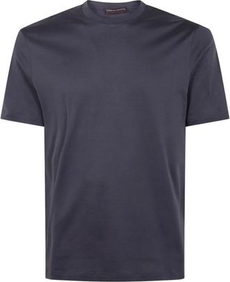 FILIPPO DE LAURENTIIS Short Sleeves T-Shirt