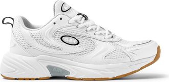 Fila Schoenen, Dames, Wit, 36 1/2 EU, Kreatix
