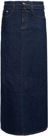 Proenza Schouler BOTTOMWEAR - Gonne jeans su YOOX.COM
