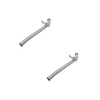 OEM Dos Mangueras De Entrada De Bomba Mn155162 Aptas Para Lancer Cs7a Cs7w, Outlander I Cu5w 2001-2007 Y Grandis Na4w
