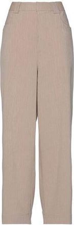 Ganni BOTTOMWEAR - Trousers sur YOOX.COM