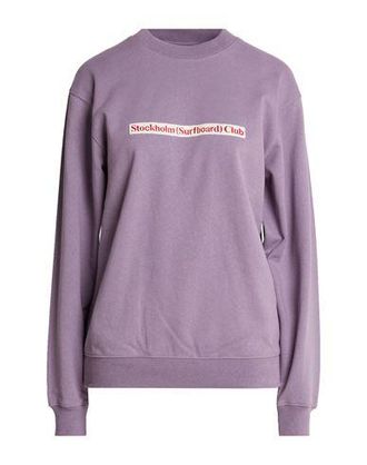 Stockholm Surfboard Club TOPWEAR - Felpe su YOOX.COM