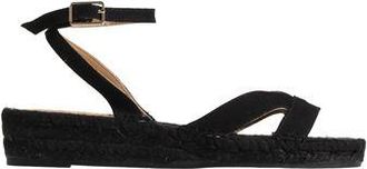 Castaner FOOTWEAR - Espadrilles on YOOX.COM