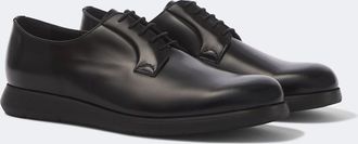 Churchs Redruth leather Derby shoes