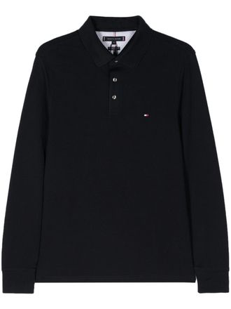 Tommy Hilfiger 1985 polo shirt - Blue
