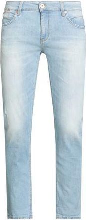 Uniform PARTES DE ABAJO - Pantalones vaqueros en YOOX.COM