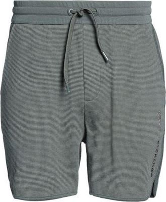 A|X Armani Exchange PARTES DE ABAJO - Pantalones cortos y bermudas en YOOX.COM