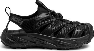 Hoka One One Hopara Cut-out Neoprene Sneakers - Black - 5 (IT38 / UK5)