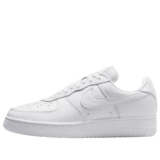 Nike Air Force 1 Low 01 Triple White IV4501-100