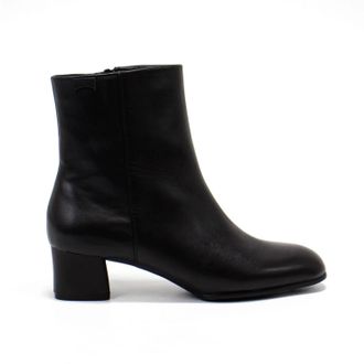 Camper Womens Katie Ankle Boot In Black