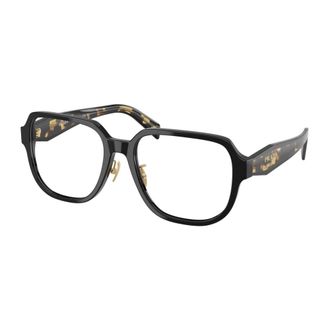Prada unisex, Accessoires, Zwart, Maat: 56 MM