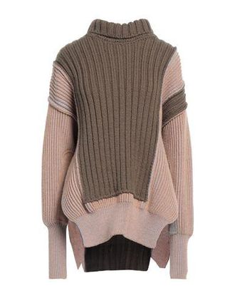 Maison Margiela Turtlenecks