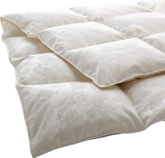 Billerbeck Ganzjahresduvet Excellence Deluxe Light