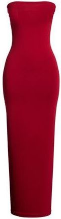 Wolford VESTIDOS - Vestidos largos en YOOX.COM