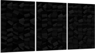 OEM Placa Protectora De Vidrio Para Estufa 3x30x52