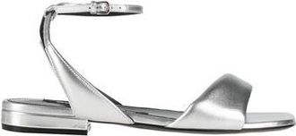 Sergio Rossi CALZADO - Sandalias con cierre en YOOX.COM