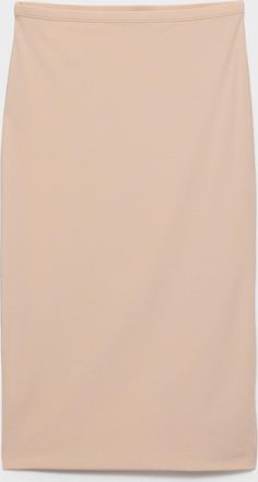 Prada Stretch fabric slip