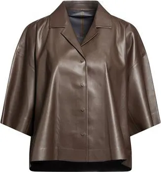 Less JACKEN & M&Auml;NTEL - Jacken und Anoraks auf YOOX.COM