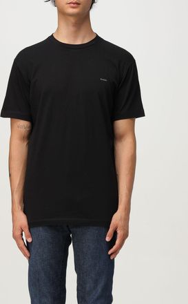 Dsquared2 T-shirt Dsquared2 in cotone