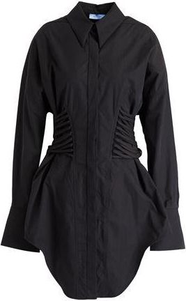 MUGLER DRESSES - Mini dresses sur YOOX.COM