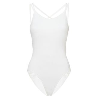 Freddy Body danza con intreccio sulla schiena