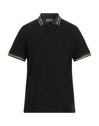 Versace Polo shirts