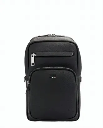 BOSS Ray Monostrap Crossbody Bag