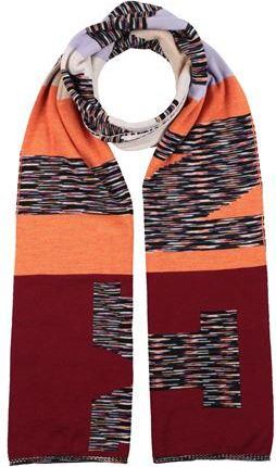 Missoni ACCESSORIES - Scarves on YOOX.COM