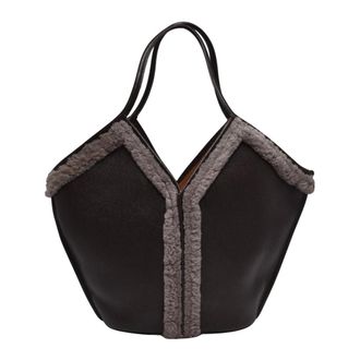 Hereu Mujer, Bolsos, Marr&oacute;n, Talla: ONE Size