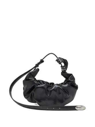 Diesel Grijp D Hobo S Schoudertas