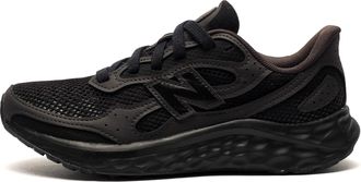 New Balance Fresh Foam Arishi v4 Tiralux Womens Running Shoes - Black - Size UK 5