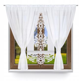 OEM Juego De Cortinas Modernas P20 Para Sala De Estar Y Dormitorio, Elegante Separador De Ambientes 300x150