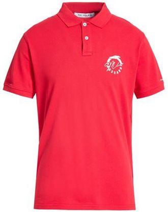 Trussardi TOPWEAR - Polo shirts on YOOX.COM