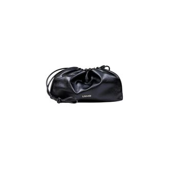 Liu Jo Mujer, Bolsos, Negro, Talla: ONE Size