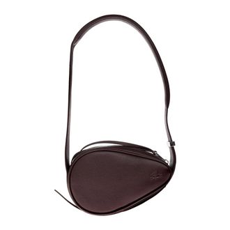 Lacoste Racket XS Bag - Bags - Mujer - Marr&oacute;n - ONE SIZE