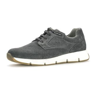 Gabor Sneakers - Heren - Schoenen - Grijs - Maat: 43 1/2 EU