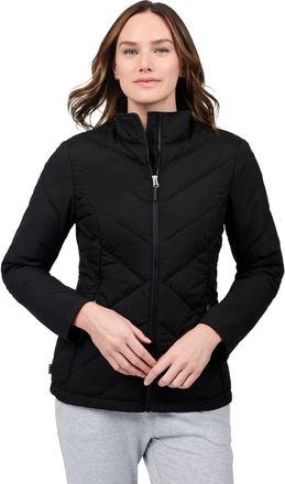 Free Country Womens Cloud Puffer Jacket