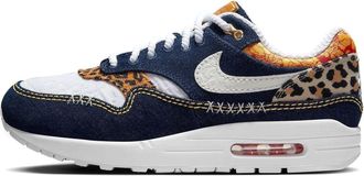 Nike Air Max 1 Premium Denim Leopard FJ4452-432